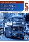 Enjoying English 5, priručnik za nastavnike Enjoying English 5, priručnik za nastavnike