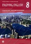 Enjoying English 8, priručnik za nastavnike Enjoying English 8, priručnik za nastavnike