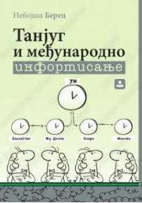 Tanjug i međunarodno informisanje