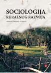 Sociologija ruralnog razvoja Sociologija ruralnog razvoja