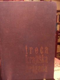 TRECA KRAJISKA BRIGADA III