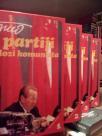 J.B. TITO - O PARTIJI I ULOZI KOMUNISTA I-IV