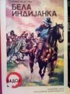 BELA INDIJANKA