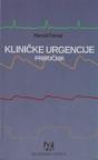 Kliničke urgencije - priručnik Kliničke urgencije - priručnik
