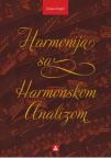 Harmonija sa harmonskom analizom Harmonija sa harmonskom analizom