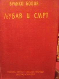 LJUBAV I SMRT