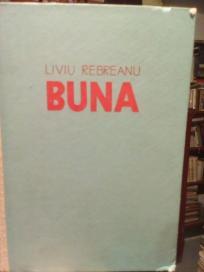 BUNA