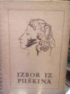 IZBOR IZ PUSKINA