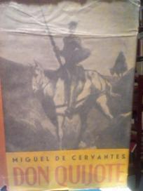 DON QUIJOTE