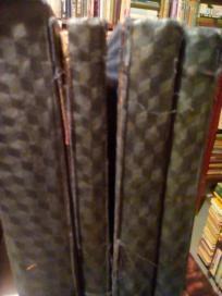 BRACA KARAMAZOVI I-IV