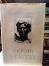 VREME I SAVEST - zbornik eseja