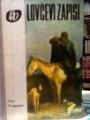 LOVCEVI ZAPISI