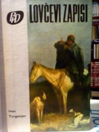 LOVCEVI ZAPISI