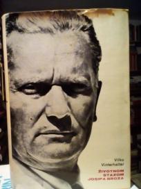 ZIVOTNOM STAZOM JOSIPA BROZA