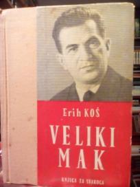 VELIKI MAK