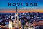 Vodič: Novi Sad (engleski jezik)