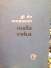 MALA ROKA