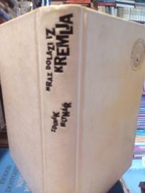 MRAZ DOLAZI IZ KREMLJA