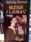 BIZNIS I LJUBAV - roman