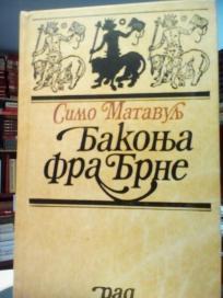 BAKONJA FRA BRNE