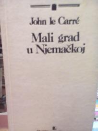 MALI GRAD U NJEMACKOJ