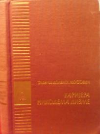 KARIJERA NIKODEMA DIZME