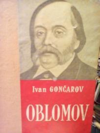 OBLOMOV