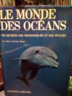 LE MONDE DES OCEANS
