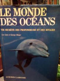LE MONDE DES OCEANS