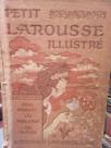 PETIT LAROUSSE ILLUSTRE
