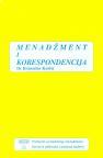 Menadžment i korespondencija