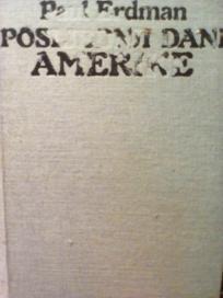 POSLEDNJI DANI AMERIKE