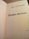 ZEMLJA OBECANA