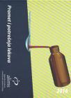 Promet i potrošnja gotovih lekova za humanu upotrebu u Republici Srbiji u 2016 godini Promet i potrošnja gotovih lekova za humanu upotrebu u Republici Srbiji u 2016 godini