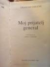 MOJ PRIJATELJ GENERAL