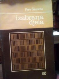 IZABRANA DELA I