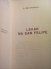 LEKAR NA SAN FELIPE