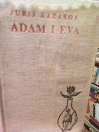 ADAM I EVA - pripovetke