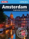Amsterdam, inspiracija turistima Amsterdam, inspiracija turistima