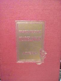 KLODEL INGLIS - roman