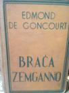 BRACA ZEMGANNO