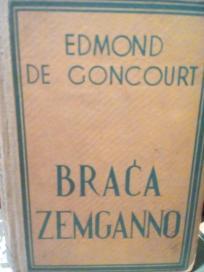 BRACA ZEMGANNO