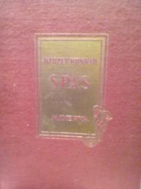 SPAS - roman