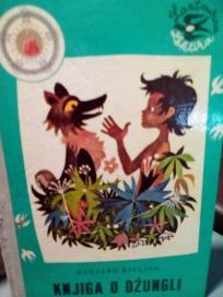 KNJIGA O DZUNGLI