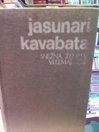 VELEMAJSTOR - SNEZNA ZEMLJA