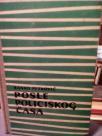 POSLE POLICIJSKOG CASA- roman