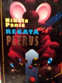REGATA PLERUS