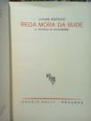 REDA MORA DA BUDE - 13 novela iz vojvodine
