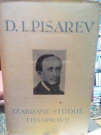 IZABRANE STUDIJE I RASPRAVE