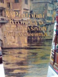 KRONIKA O SIROMASNIM LJUBAVNICIMA